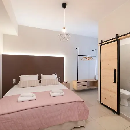 Apartamento The Dreamhouses By The