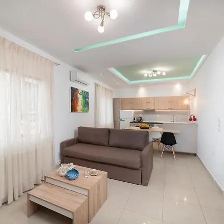 The Dreamhouses By The Apartamento Ágios Nikolaos