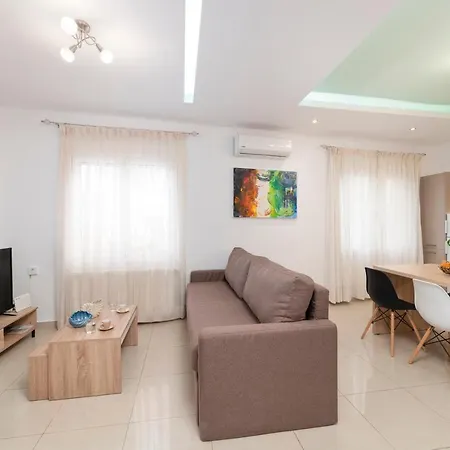 Apartamento The Dreamhouses By The