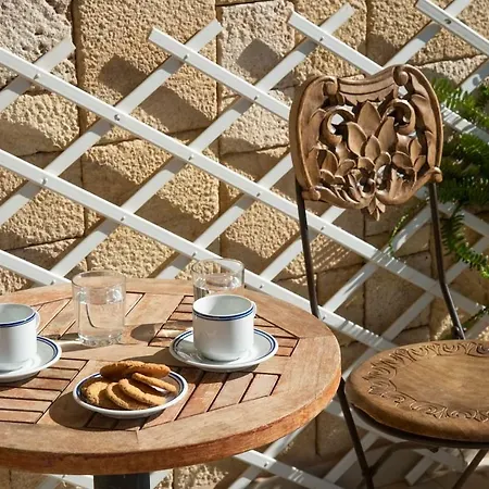 Apartamento The Dreamhouses By The *