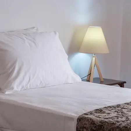 Apartamento The Dreamhouses By The
