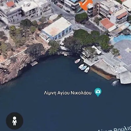 The Dreamhouses By The * Ágios Nikolaos
