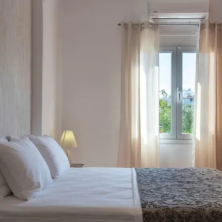The Dreamhouses By The Apartamento Ágios Nikolaos